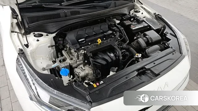 Kia The New K3 2nd generation id 3747017 из Кореи 16