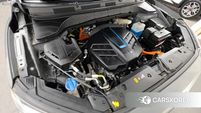 Hyundai Kona Electric id 3955153 из Кореи 16