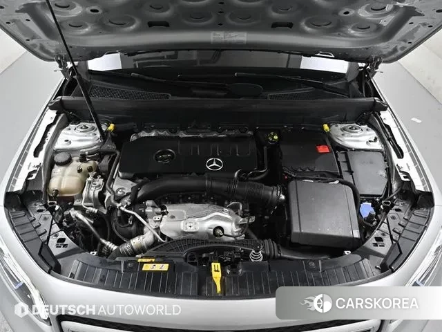 Mercedes-Benz GLB-Class X247 id 3422358 из Кореи 16