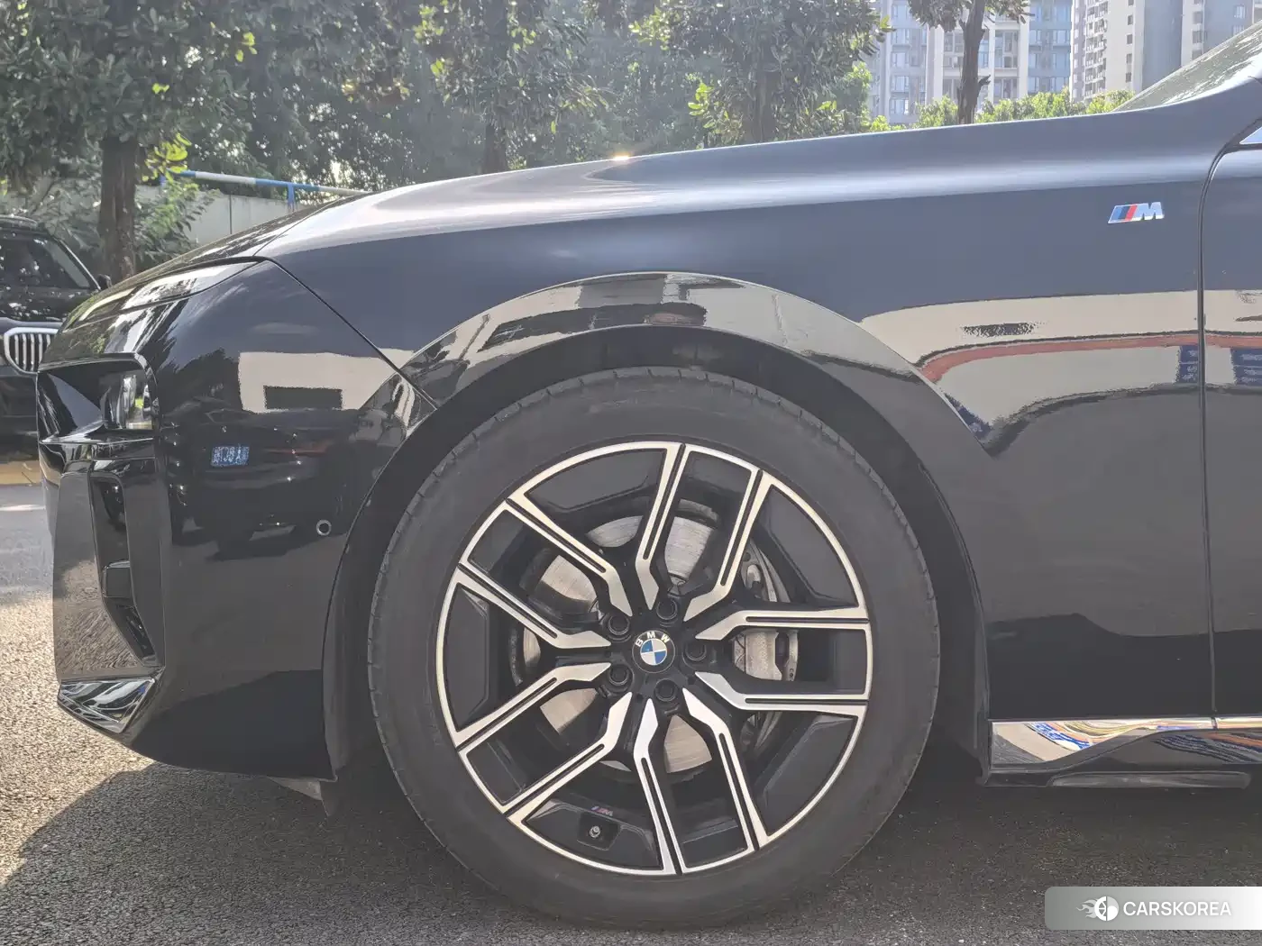 BMW 7 series id 4577488 из Китая 17