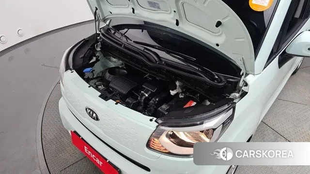 Kia The New Ray id 3000183 из Кореи 16