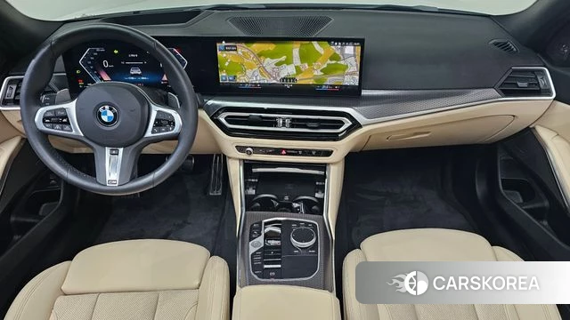 BMW 3 Series (G20) id 4442865 из Кореи 28