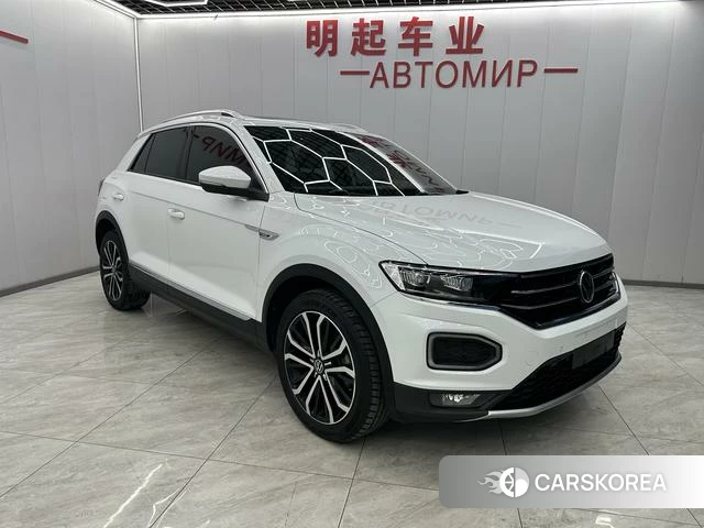 Volkswagen Exploring songs id 4256356 из Китая 14