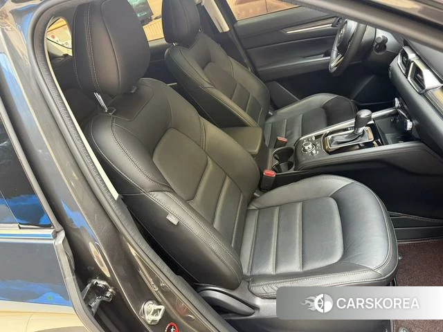 Mazda CX-5 id 4342287 из Китая 11
