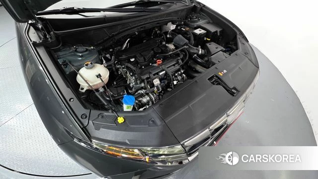 Hyundai Tucson (NX4) id 4488355 из Кореи 16
