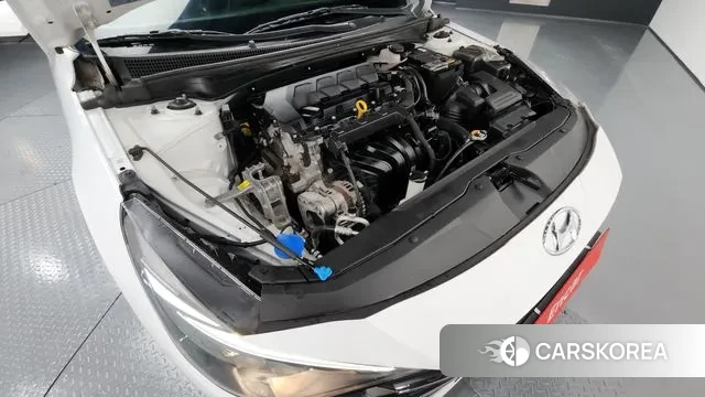 Hyundai Avante (CN7) id 3463972 из Кореи 16