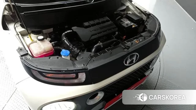 Hyundai Casper id 3355048 из Кореи 16