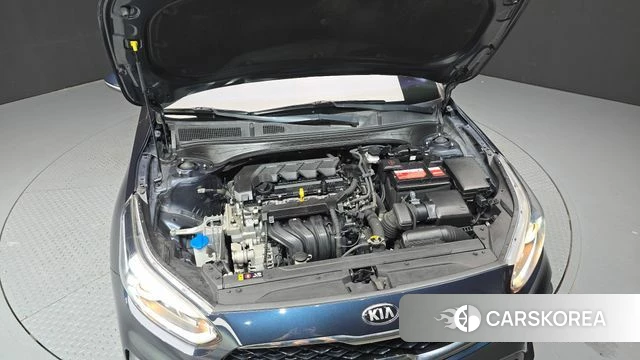 Kia Come New K3 id 4722593 из Кореи 27