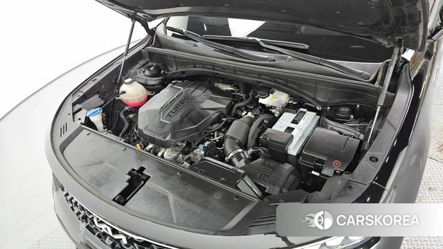Kia Sorento 4th Generation id 4881254 из Кореи 26