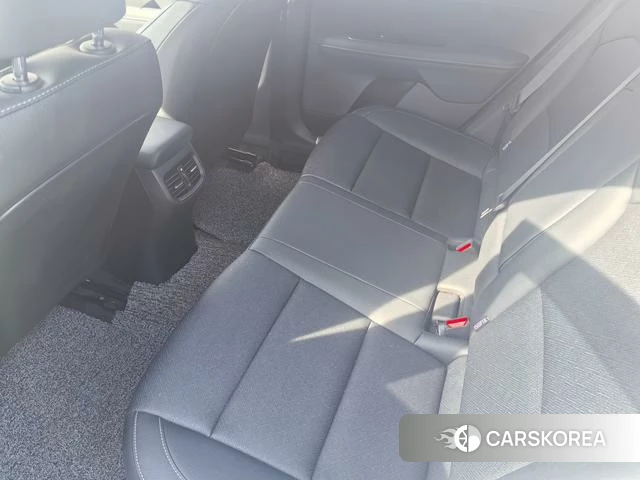 Kia K3 2021 Белый из Китая, фото 6