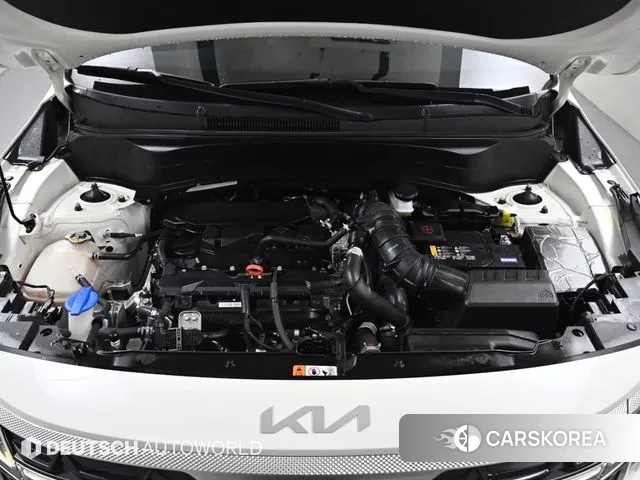 Kia The New Seltos id 3246694 из Кореи 16