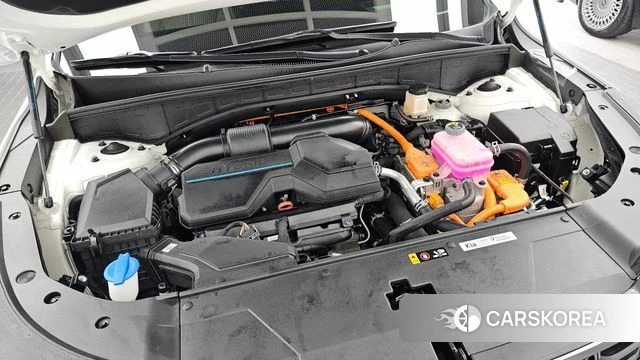 Kia The New Sorento 4th Generation id 4735241 из Кореи 32