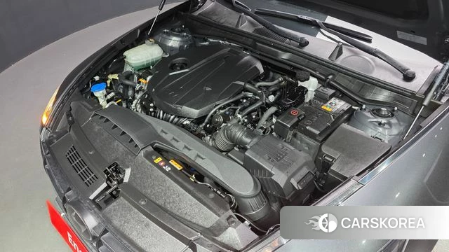 Hyundai Sonata (DN8) id 3795809 из Кореи 16