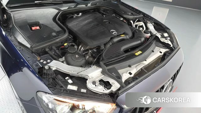 Mercedes-Benz E-Class W213 id 3915392 из Кореи 16