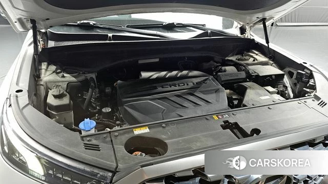 Hyundai Palisade id 4325461 из Кореи 16