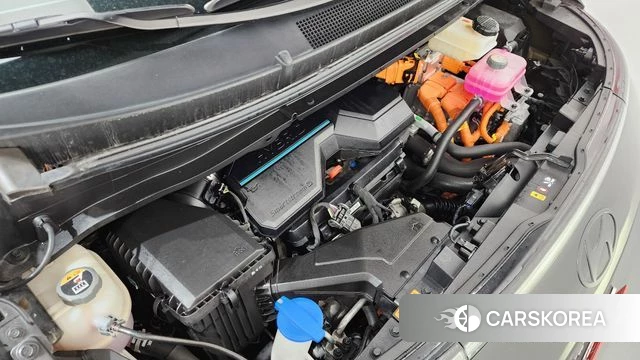 Hyundai Staria id 3914233 из Кореи 16