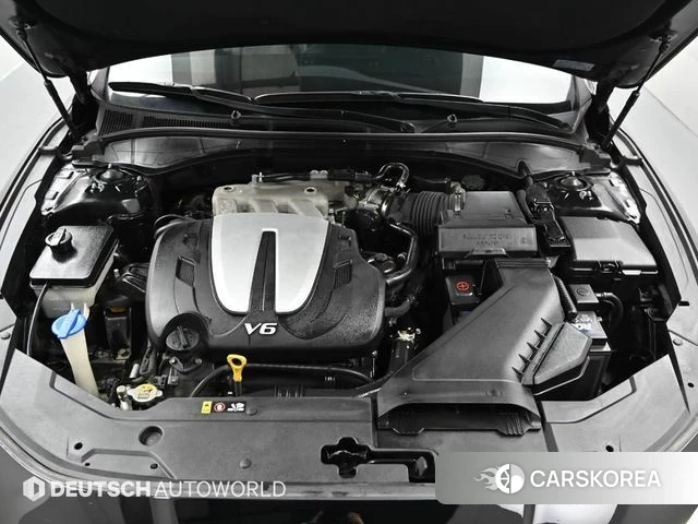 Hyundai Grandeur IG id 4568482 из Кореи 16