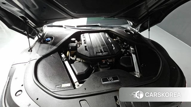 Genesis G90 (RS4) id 4500827 из Кореи 16