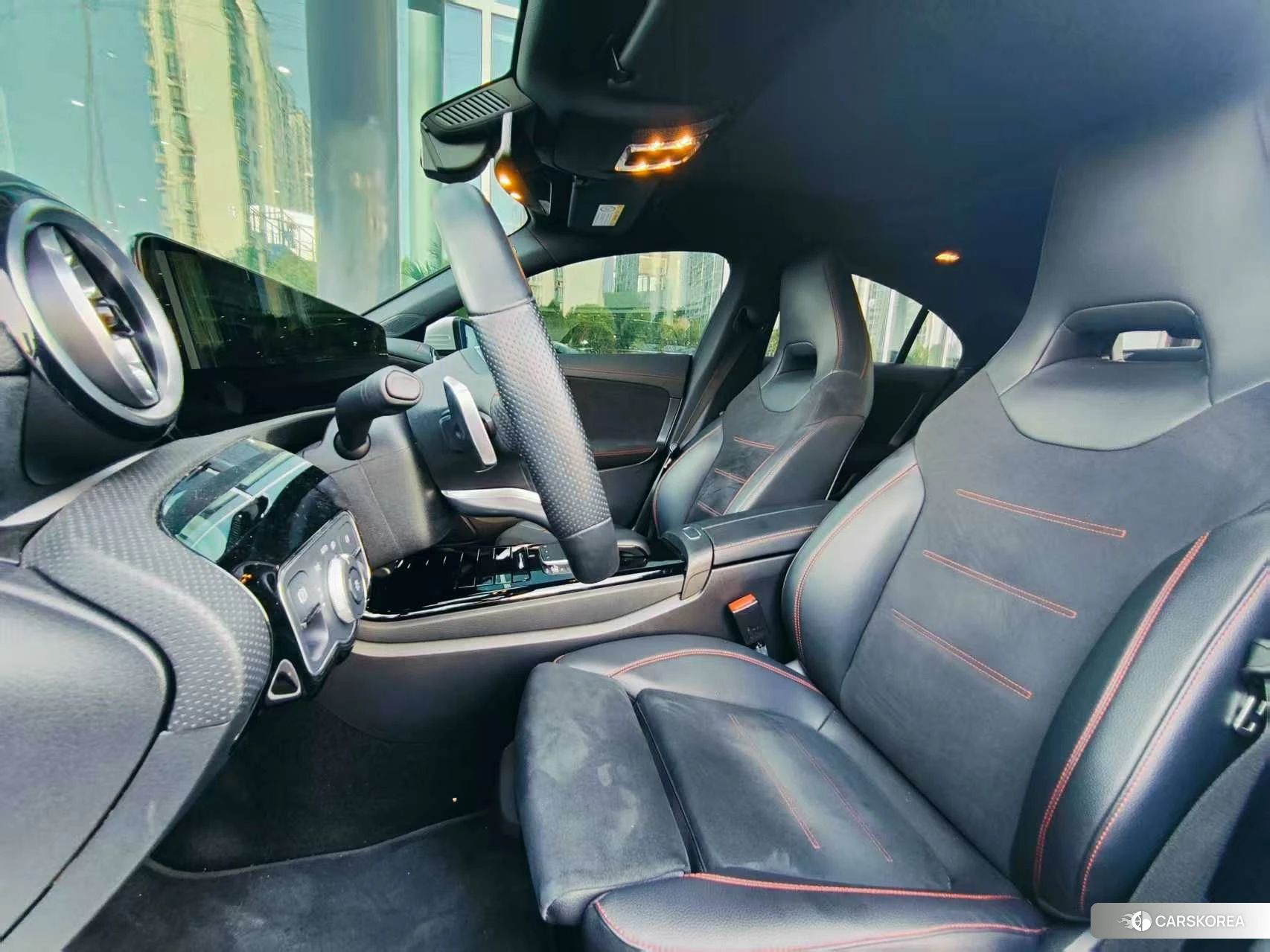 Mercedes-Benz CLA id 4513898 из Китая 18