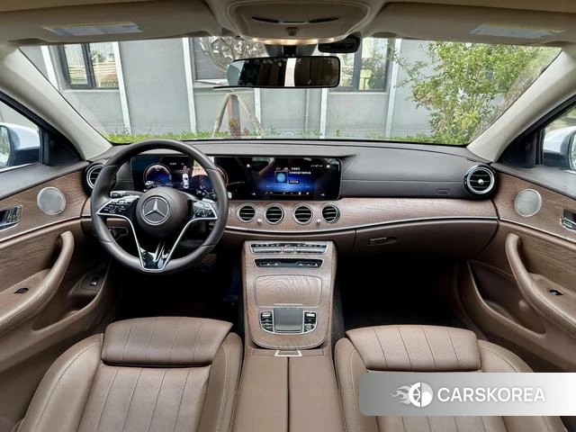 Mercedes-Benz E-class id 4263507 из Китая 8