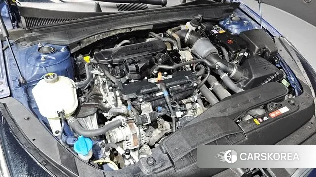 Kia K5 3rd generation id 3013141 из Кореи 16