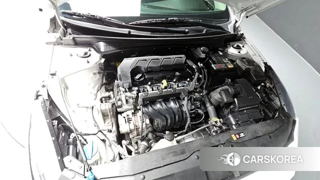 Hyundai Avante (CN7) id 3597404 из Кореи 16