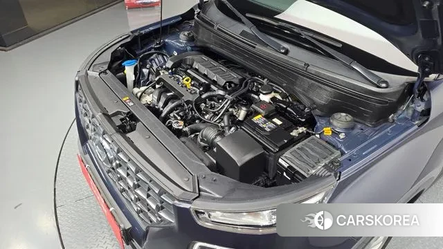 Hyundai Venue id 3459532 из Кореи 16