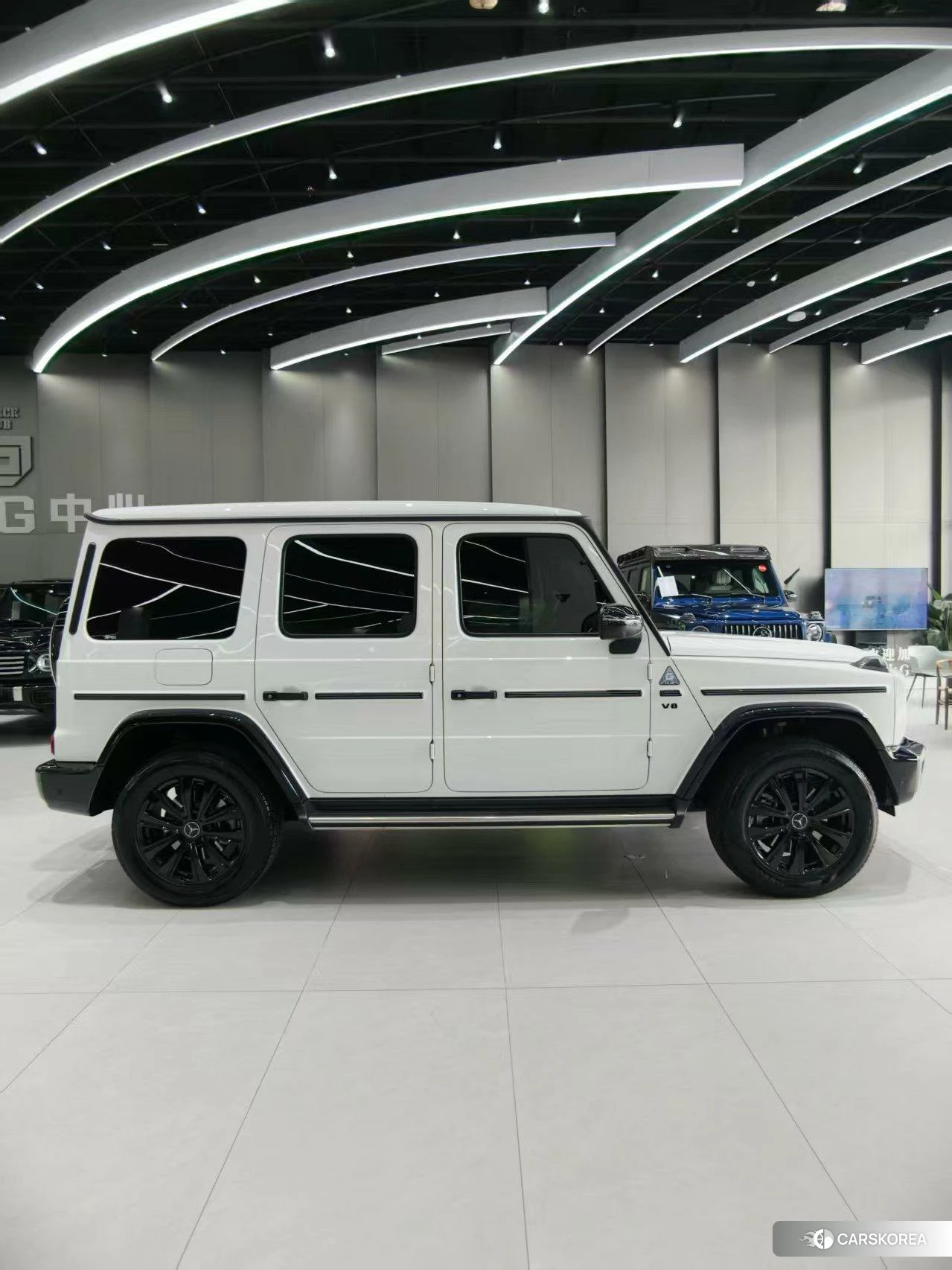 Mercedes-Benz G-class id 4453052 из Китая 9