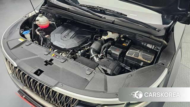 Kia Carnival 4th generation id 3799812 из Кореи 16