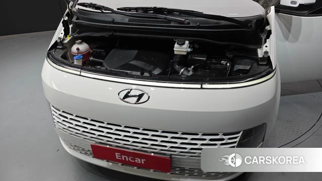 Hyundai Staria id 3940732 из Кореи 16