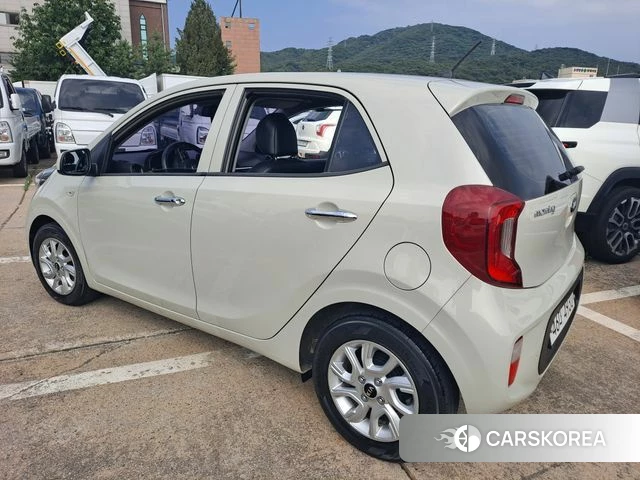 Kia All New Morning (JA) id 4520635 из Кореи 16