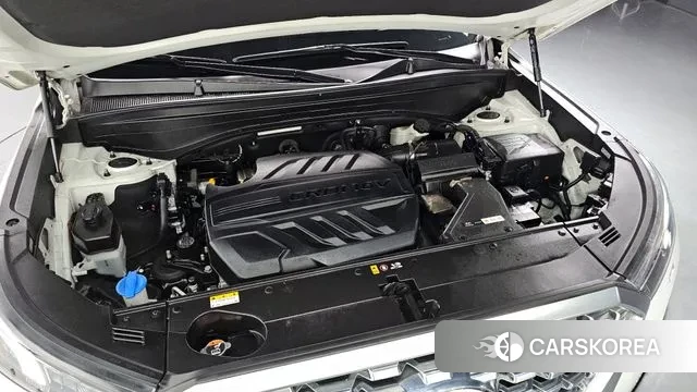 Hyundai Palisade id 3692254 из Кореи 16