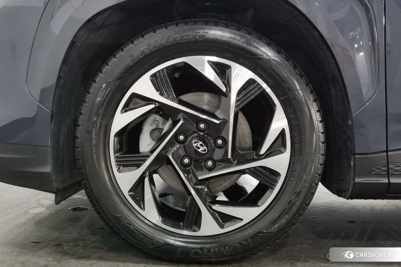 Hyundai Kustu id 4455841 из Китая 20