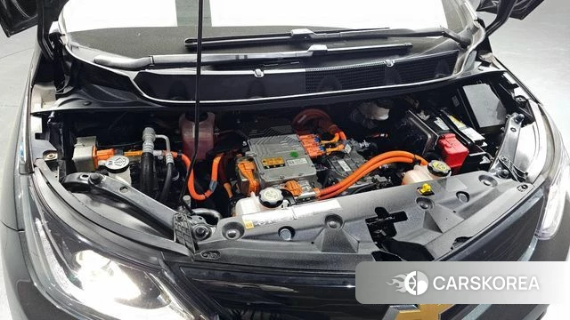 Chevrolet (GM Daewoo) Bolt EV id 4180106 из Кореи 16