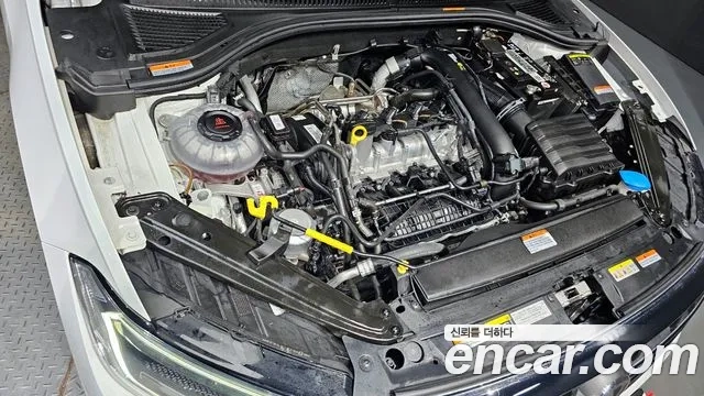 Volkswagen 7th Generation of Jetta id 2944847 из Кореи 16