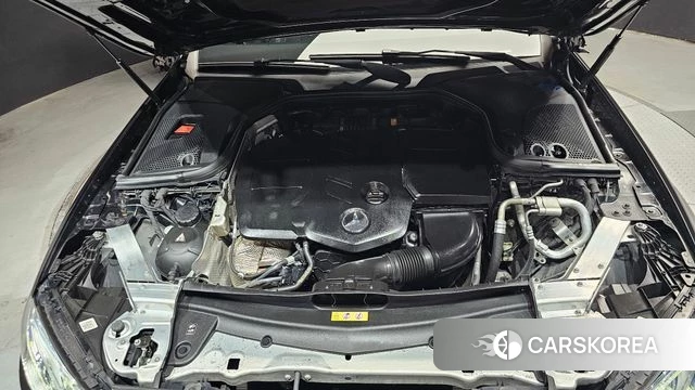 Mercedes-Benz E-Class W213 id 4626517 из Кореи 28