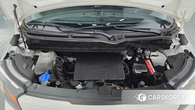Kia The New Kia Ray id 4687531 из Кореи 26