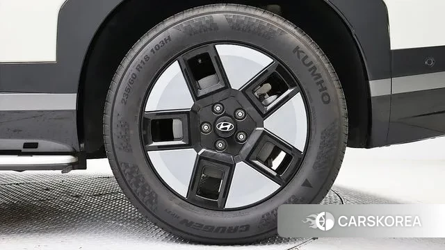 Hyundai Santa Fe (MX5) id 3570606 из Кореи 16