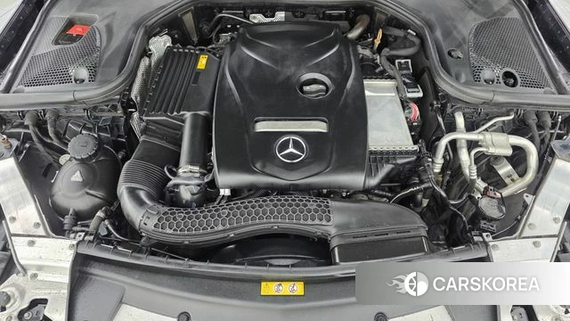 Mercedes-Benz E-Class W213 id 4525947 из Кореи 30
