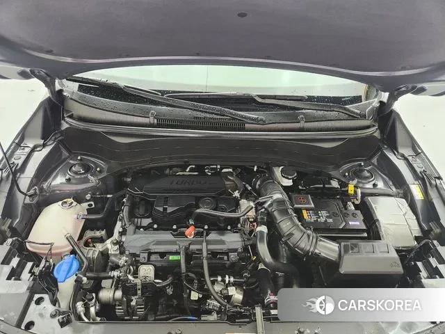 Kia The New Seltos id 3415601 из Кореи 16