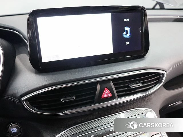 Hyundai The New Santa Fe id 3838671 из Кореи 16