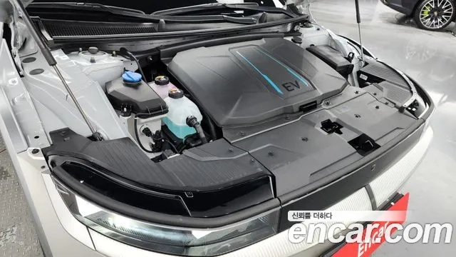 Hyundai Ionic 5 id 2954746 из Кореи 16