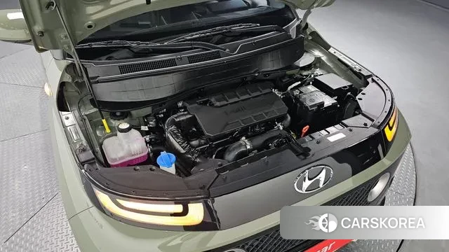 Hyundai Casper id 3278747 из Кореи 16