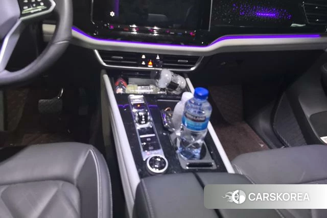 Volkswagen Tourang id 4265795 из Китая 13