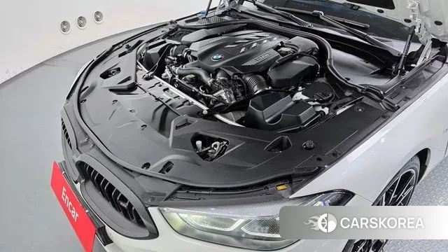 BMW 8 Series (G15) id 3634653 из Кореи 16