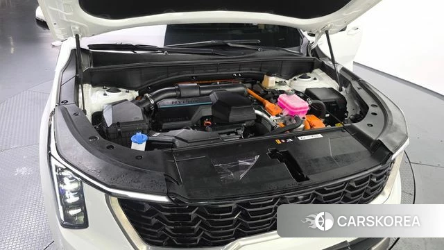Kia The New Sorento 4th Generation id 3805480 из Кореи 16