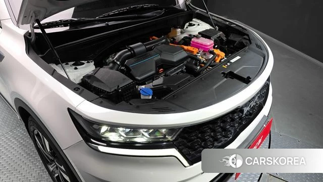 Kia Sorento 4th Generation id 4443576 из Кореи 16