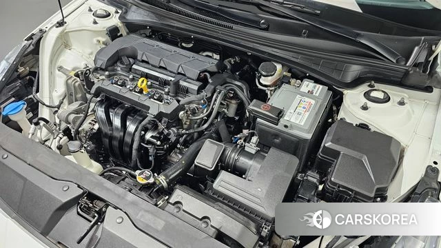 Hyundai Avante (CN7) id 4518141 из Кореи 27