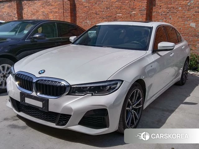 BMW 3 series id 4278112 из Китая 9