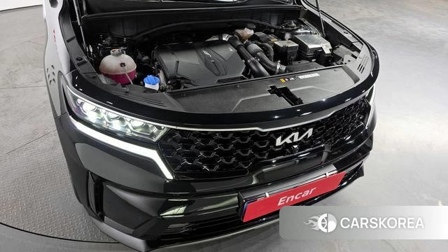 Kia Sorento 4th Generation id 3954235 из Кореи 16